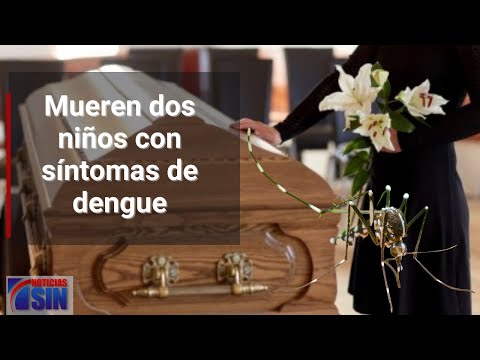 #EmisiónEstelarSIN: Dengue, Haití, pacto