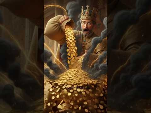 Garib kishan or jadui katora #shorts