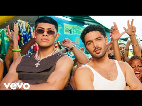 PEDRO SAMPAIO, El Bogueto - G-LATINA