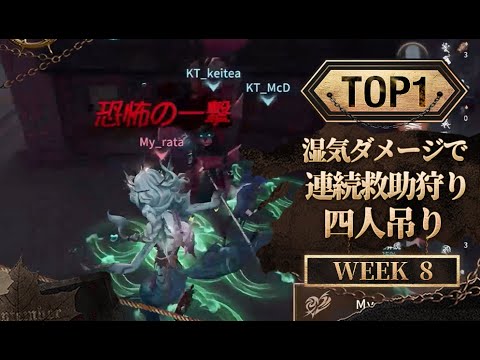 【2022IVT】秋季IVT  TOP5