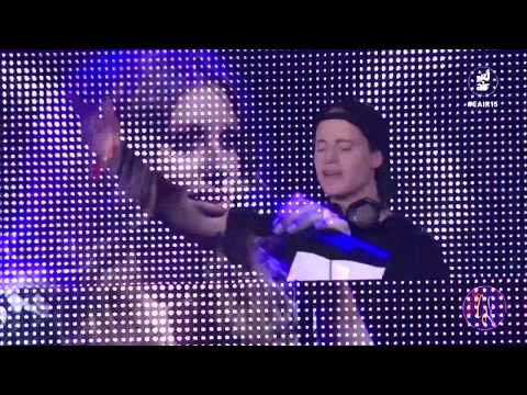 Kygo -  Here For You - Ella Henderson (Live)