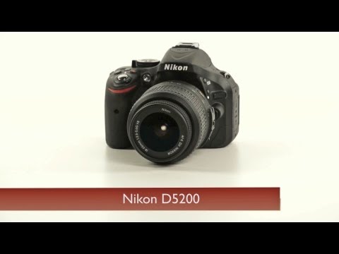 Nikon D5200 - UCHIRBiAd-PtmNxAcLnGfwog
