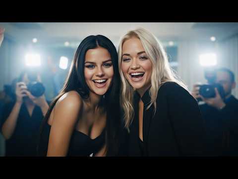 Selena Gomez & Rita Ora - Baby Come Home