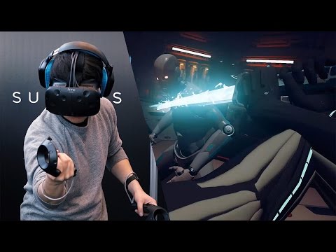 Hands-On: Raw Data Combat in the HTC Vive! - UCiDJtJKMICpb9B1qf7qjEOA