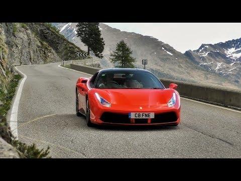 This Is Why The 488 Is The World's Best Supercar - UCrBr8w4ki1xAcQ1JVDp_-Fg