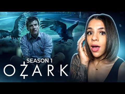 Ozark Season 1 Episode 5 'Ruling Days' - First Time Reaction