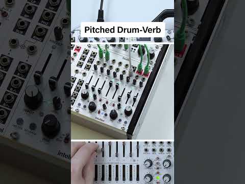 Swells "Shimmer" effect (and much more) from Model Z-2: Ritual