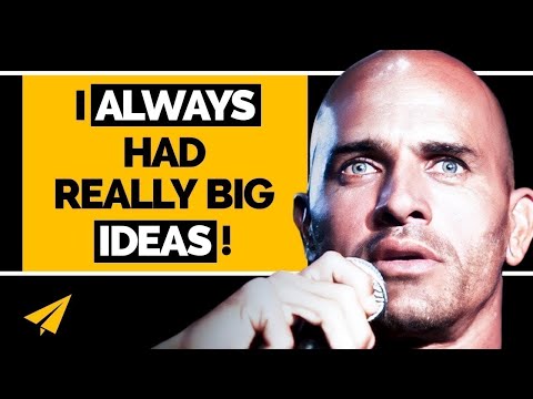 Kelly Slater's Top 10 Rules For Success (@kellyslater) - UCKmkpoEqg1sOMGEiIysP8Tw