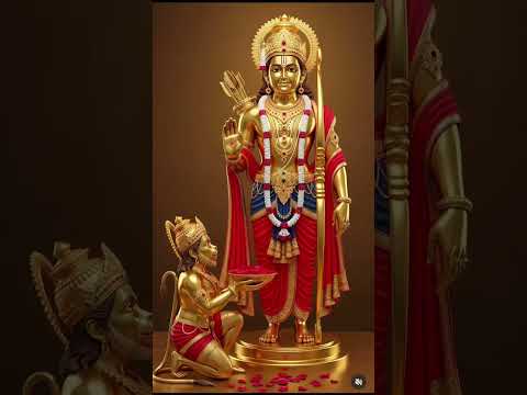 shree ram ji 🙏🙏 #shreeram #ram #ramji #hanuman #sankatmochan