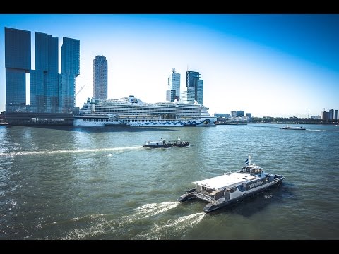 AIDAprima Nordeuropa August 2016 (Schiffseindrücke in der Beschreibung Link bei Flickr!)