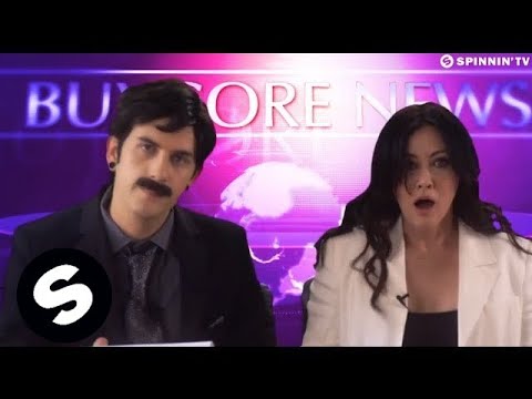 Borgore & Sikdope - Unicorn Zombie Apocalypse (Official Music Video) - UCpDJl2EmP7Oh90Vylx0dZtA
