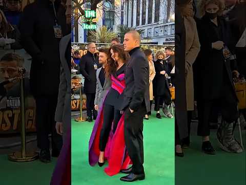 Channing Tatum Sandra Bullock Harry Potter At Event #sandrabullock #harrypotter #channingtatum