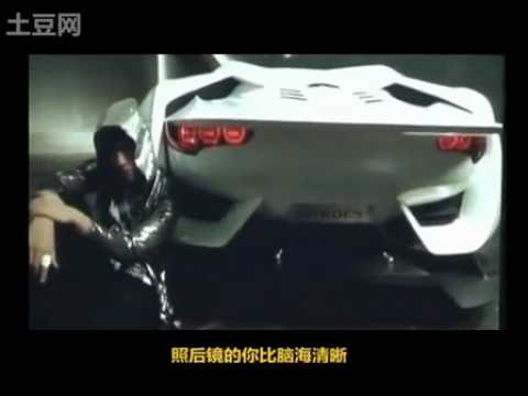 周杰倫Jay Chou- 自導自演MV (完整版)