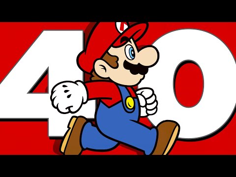 Come Super Mario Bros. cambiò i videogiochi per sempre