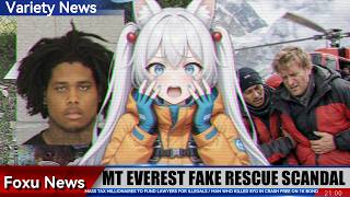 The Scammers At The Top