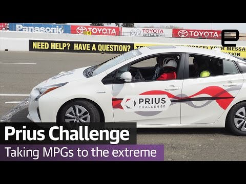 2017 Prius Challenge | The ultimate MPG contest - UC-6OW5aJYBFM33zXQlBKPNA