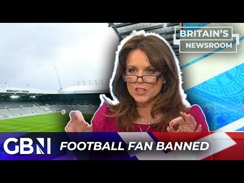 Bev Turner RAGES at Newcastle United claim fan breached diversity rules - 'modern day WOKERY!'