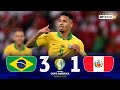 Brasil 3 x 1 Peru  2019 Copa Am?rica Final Extended Goals & Highlights