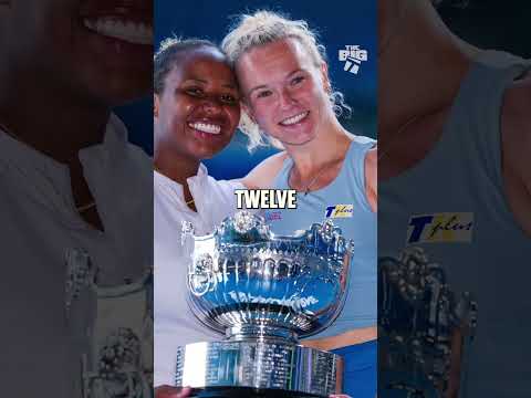 Are these players future <strong>Hall</strong> of Famers? 👀 Watch or listen to The <strong>Big</strong> T #podcast #tennis #usopen