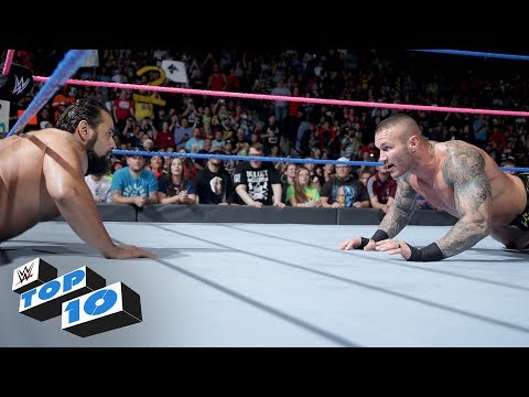 Top 10 SmackDown LIVE moments: WWE Top 10, October 3, 2017 - UCJ5v_MCY6GNUBTO8-D3XoAg