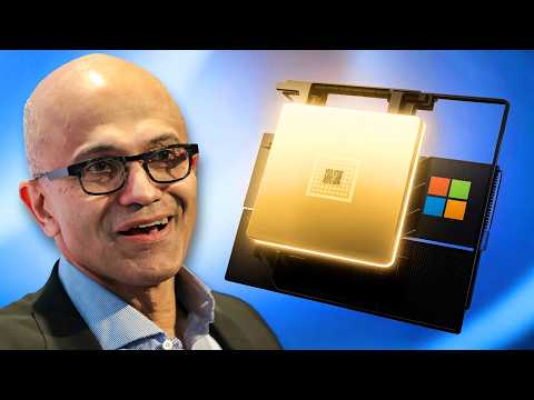 Microsoft's Majorana 1 Quantum Processor: Revolutionizing Quantum Computing