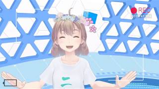 バーチャルYouTuber遥そらはここから始まった！