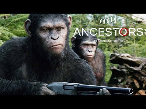 PLAY AS AN APE & TRY TO SURVIVE!! (Ancestors: The Humankind Odyssey) - UC2wKfjlioOCLP4xQMOWNcgg