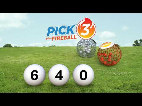 IL Lottery Midday 04/30/2024