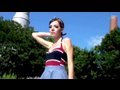 How To Make a Rockabilly Summer Swimsuit