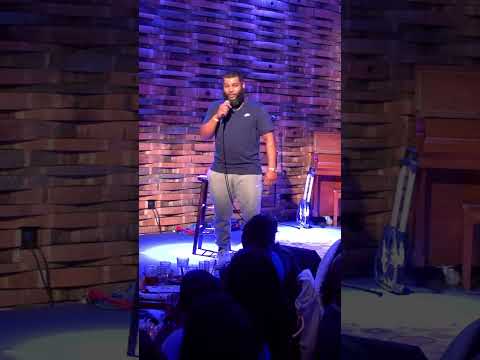 #standupcomedy #comedy #happy #love #funny #jokes #standup #money #catholic #church #dehaven #food