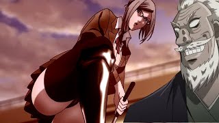 監獄学園 帝愛編 #Shorts