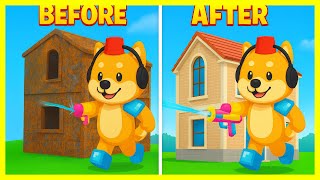 OBIT KERJA DI PEMBERSIH RUMAH? - Clean a House Indonesia