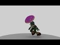 Walk Run Jump