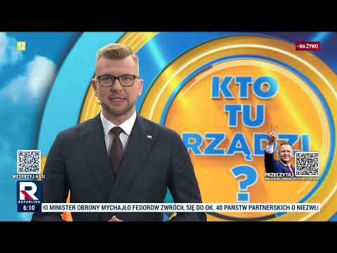 Tusk złupi Polaków na wakacje - ceny paliw w górę! | Kto tu rządzi?