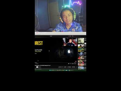 🔴LIVE Santai lalu tiba2 Chicken Dinner