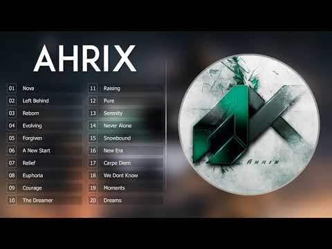 Top 20 songs of Ahrix - Ahrix Collection - UCoDZIZuadPBixSPFR7jAq2A