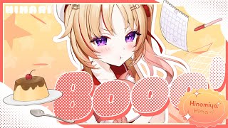 Booo! - TOKOTOKO/西沢さんP(covered by 緋ノ宮ヒマリ)