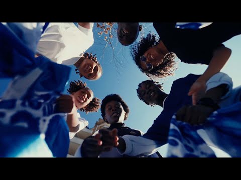 Franglish - Bêtise (Clip Officiel)