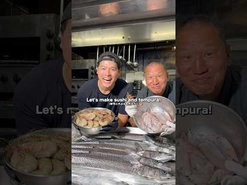 Wakayama Fish Auction #PR #TikTok #ConnectbyTourism #和歌山 #逢井漁港 #競り