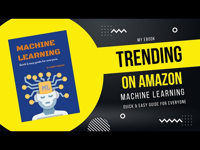 Deep Learning: The Amazon Bestseller