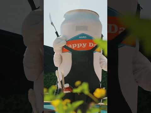 Happy Father’s Day to all of the Happy Dads!
