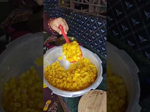 Mithi Boondi #shorts #youtubeshorts