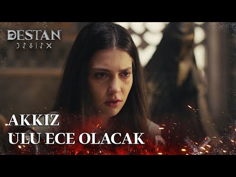 Kaya'nın Akkız sevdası Günseli'yi ağlattı! - Destan 10. Bölüm