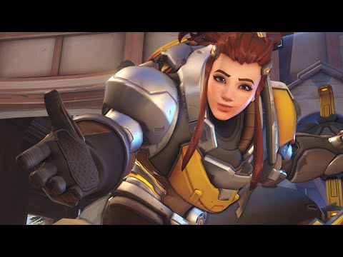 Overwatch League Pro Thinks Brigitte Will "Shake up the Meta" - Hot Keys - UCKy1dAqELo0zrOtPkf0eTMw