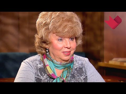 "Нераскрытые тайны": Лариса Рубальская. Страшный дар пророчества - UCFSFNuNsrYSuy1ocVpXyr6g