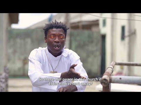 Weremi: The Spiritual Madness - Yoruba Movie 2025 Drama Apa | Juliet Jatto | Iya Gbonkan