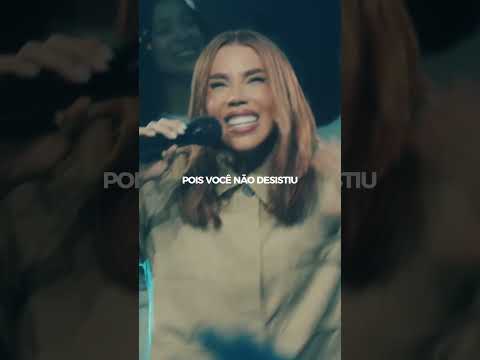 Ovelha Desgarrada - @JullianySouza  #gospelmusic #musicagospel