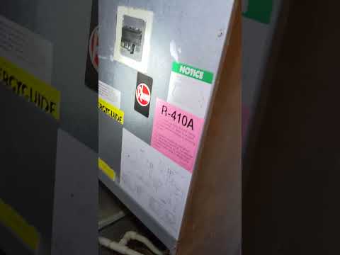 Jobs with Jesus:🌡️A/C System Check-Up