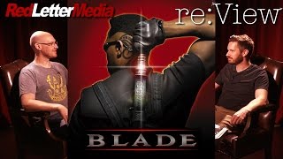 Blade - re:View