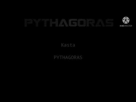 Pythagoras-Kasta(Lyric)